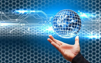 物联网时代 网络安全服务的新浪潮与BAT的机遇挑战