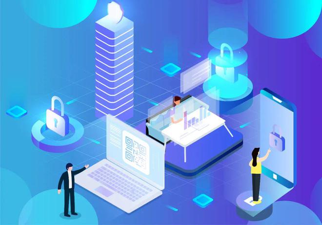 天威诚信入选《2022中国数字安全百强》“中坚力量”，以能力创新护航企业数字化转型