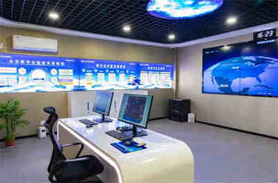 舟山中远海运重工成功入选2024年市级未来工厂试点，智能化转型引领行业新标杆